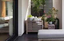 Desain Teras Rumah Minimalis Modern yang Elegan dan Nyaman