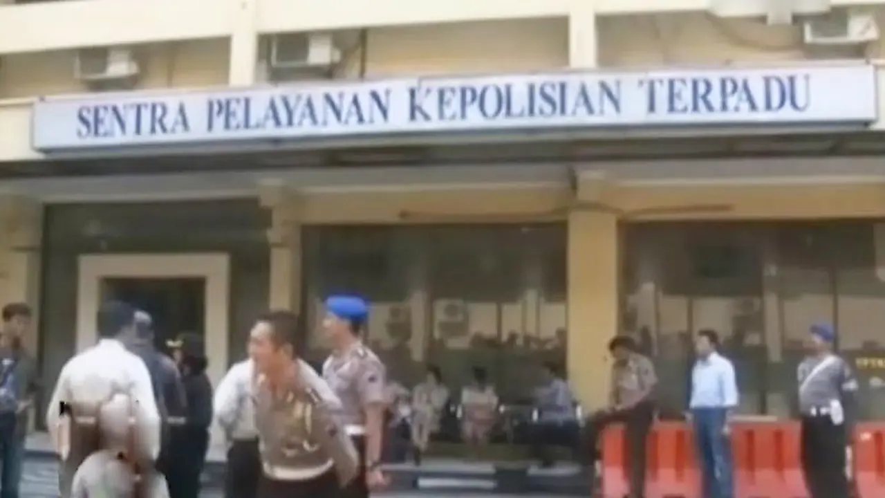 20151001-PascaKebakaran-Semarang