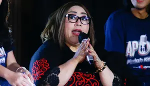 Nunung Awalnya Tak Percaya, Mulai Ragu Setelah Warung di Solo Mendadak Sepi