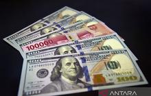 Pelemahan Rupiah: Ketegangan Geopolitik dan Defisit APBN Bayangi Ekonomi Nasional