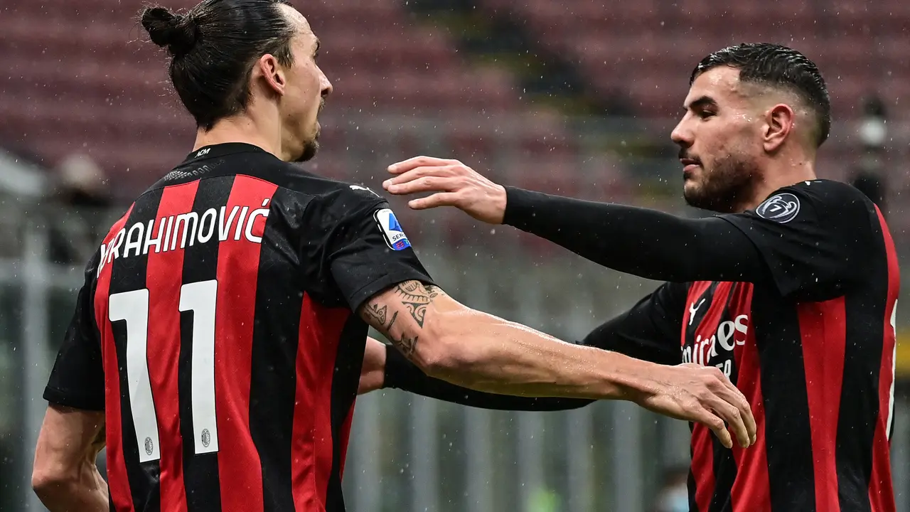 Zlatan Ibrahimovic