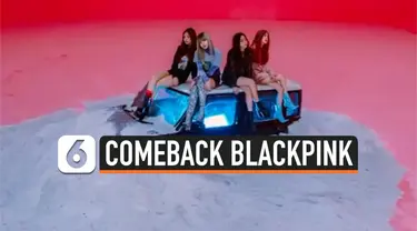 THUMBNAIL BLACKPINK