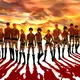 Anime Attack on Titan.