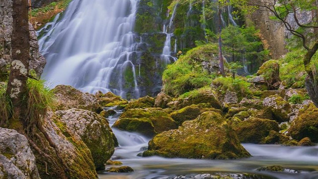 Wisata Kulon Progo Populer, Sajikan Panorama Alam Asri