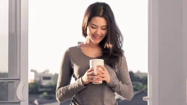 perempuan zodiak sendiri