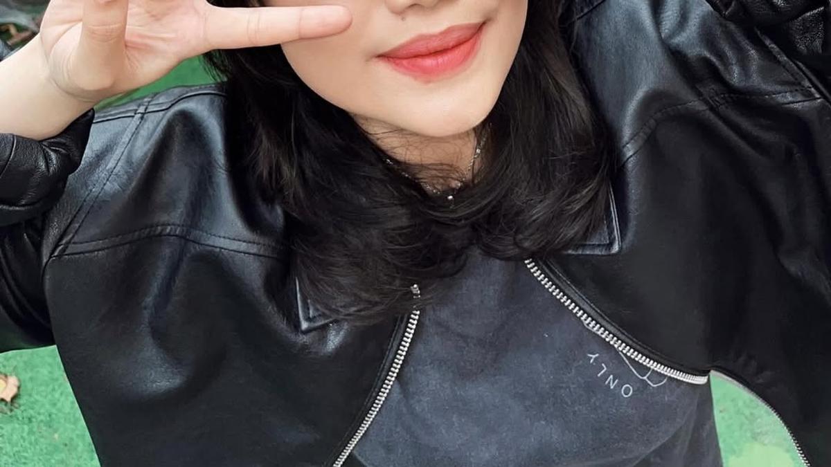 Gaya Padu Padan Jeans ala Marshella Aprilia Mantan Kekasih Arhan, Inspirasi Fashion Kasual