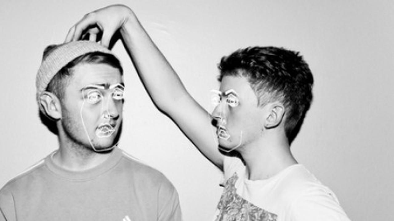 Ketagihan', dua personel Disclosure gandeng lagi Sam Smith