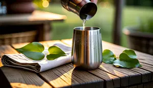 Fungsi Tumbler untuk Kesehatan dan Lingkungan, Lengkap dengan Jenis dan Tips Memilihnya