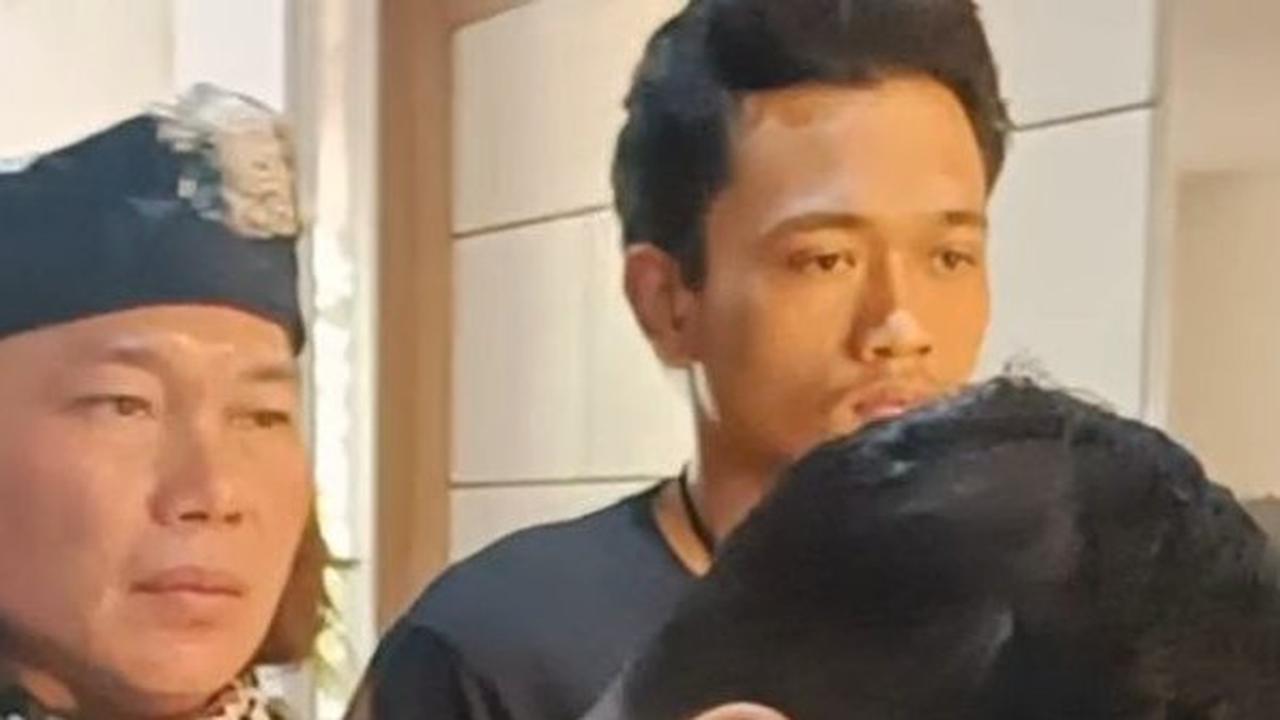 Detik-Detik Pacar Tamara Tyasmara Ditangkap Polisi, Tak Berkutik saat Tidur di Kontrakan