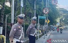 Polresta Ambon Siagakan 260 Personel untuk Pengamanan Paskah 2026