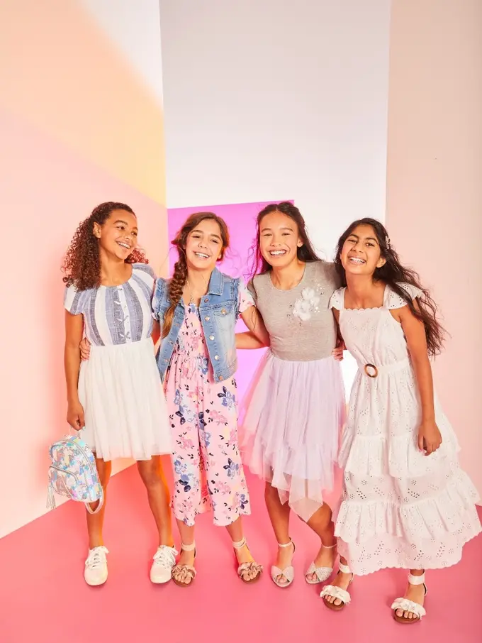 Justice New Collection/ dok. Justice