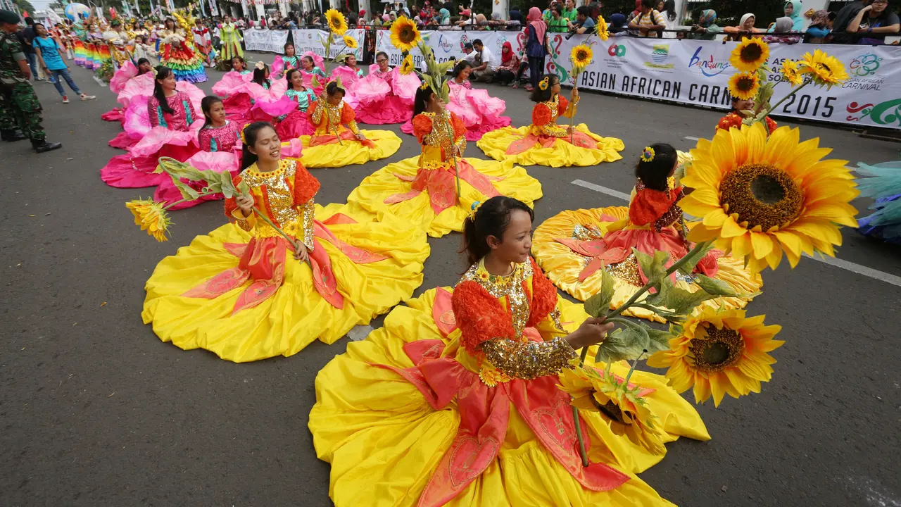 Karnaval KAA 2015 9
