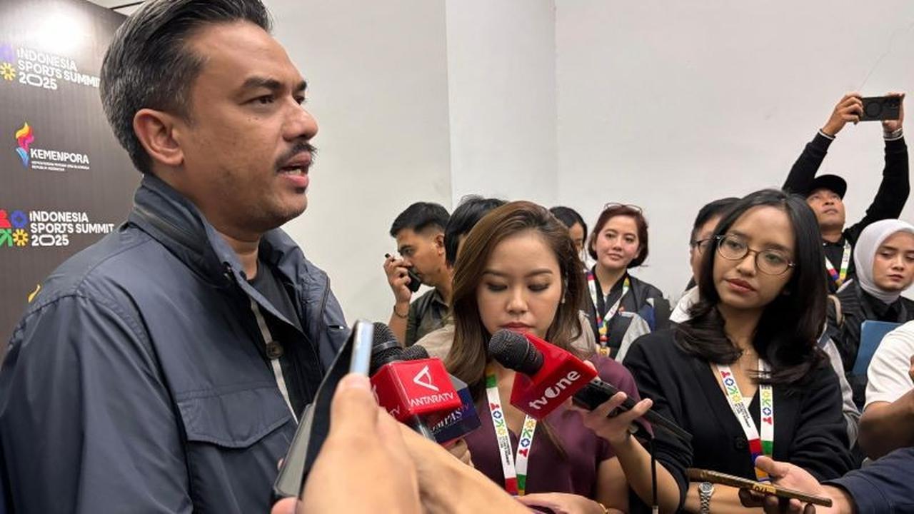Pemerintah Tindak Tegas Praktik White Label di Industri Olahraga, Merugikan Produk Lokal