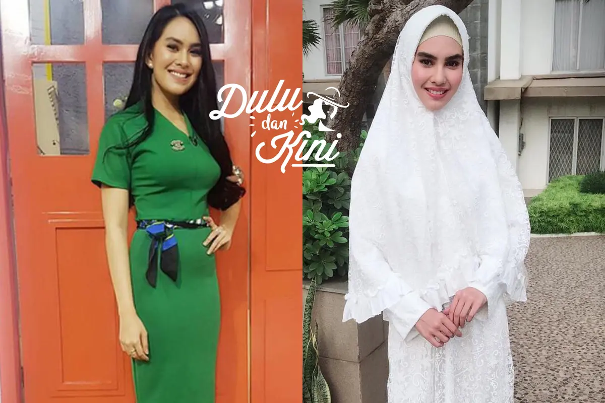 [Bintang] Kartika Putri