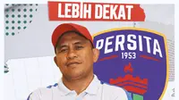 Lebih Dekat Bareng Ilham Jaya Kesuma: Nostalgia Persita Finalis Liga Indonesia 2002, Sabet Top Scorer dan Pemain Terbaik!