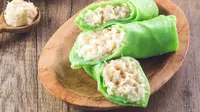 5 Resep Kulit Dadar Gulung Lembut yang Jadi Favorit, Manis dan Gurih