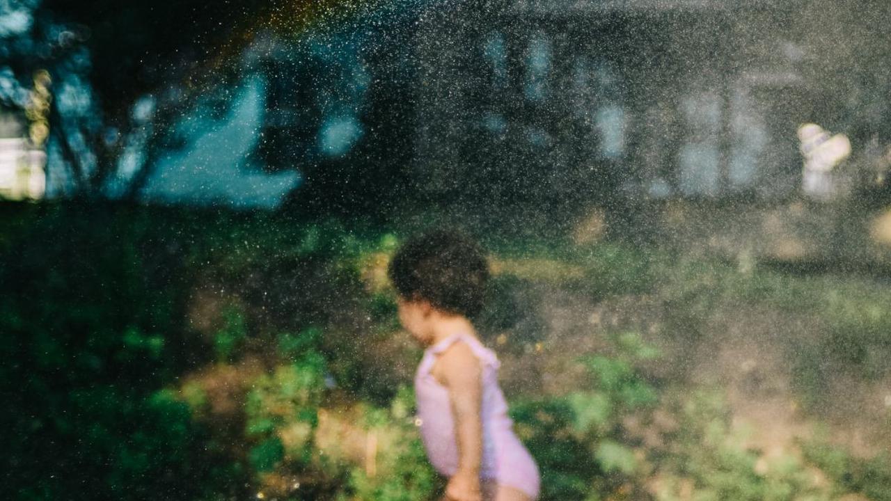 Kenyamanan Anak di Cuaca Panas