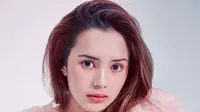 Beby Tsabina Keranjingan Drama Korea, Nonton dari Pagi sampai Esok Hari