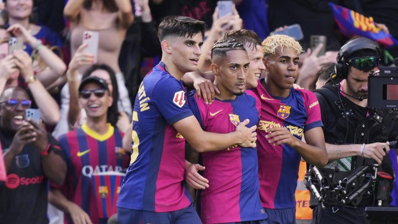 Masa Depan Lamine Yamal dan Rencana Transfer Barcelona