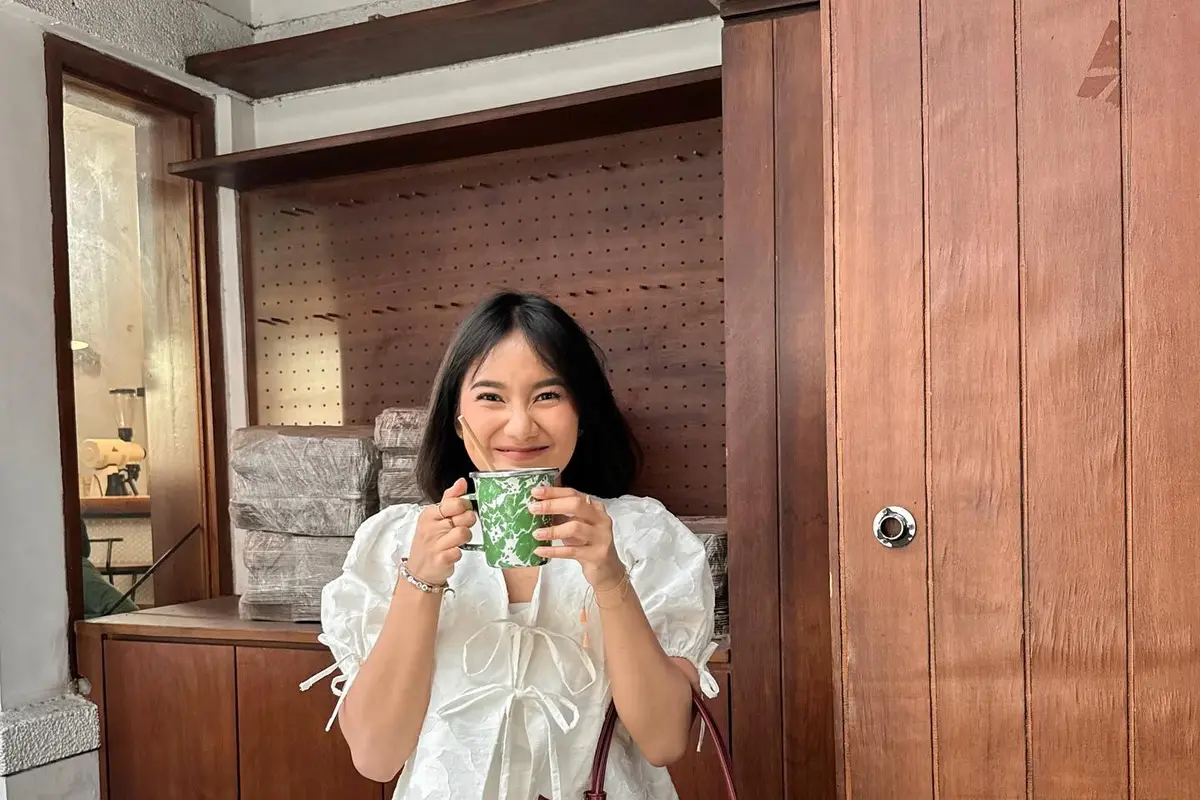 7 Inspirasi Gaya Outfit Jesica Ceren yang Pinterest Banget, Wajib Coba!