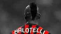 Mario Balotelli