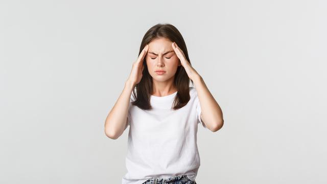 Ilustrasi penyakit vertigo