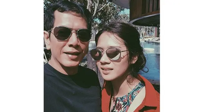 Positif Hamil, Ini 7 Potret Gista Putri Istri Wishnutama yang Cantik dan Memesona