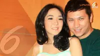 Gading-Gisel Bantah Ikuti Jejak Anang-Ashanty Berduet Mesra