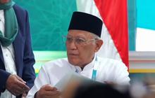 Langkah Perdana Gus Kikin Menata Kepengurusan PBNU
