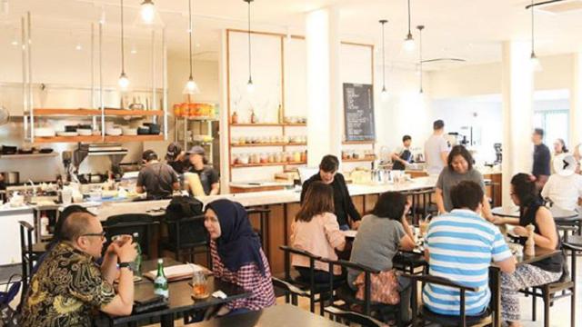 Tempat Ngopi di 1/15 Coffee (Sumber: Instagram @115coffee)