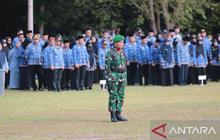 Tahukah Anda? Bupati Bangka Tengah Ajak Warga Hayati Nilai Pancasila untuk Jaga Persatuan Bangsa