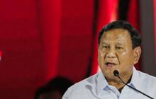 VIDEO: Gregetan! Prabowo Sindir Manusia Kebanyakan Omon-Omon & Pintar di Mulut Lain di Hati