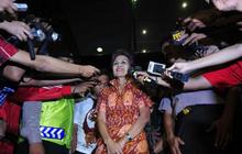 Miranda Goeltom kembali diperiksa KPK