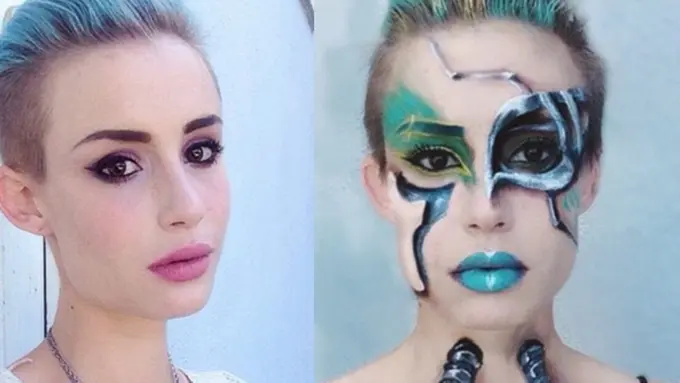 Foto: copyright dailymail.co.uk