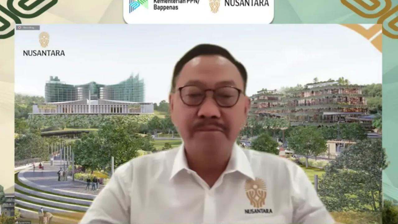 Dalam kesempatan yang sama, Kepala Otorita IKN Bambang Susantono juga sepakat perluasan keterlibatan publik menjadi prioritas.