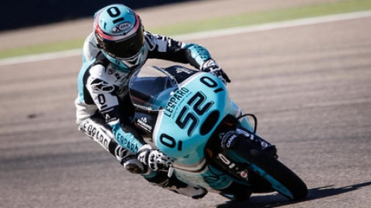 Klasemen sementara Moto3 2015 usai Seri Jepang