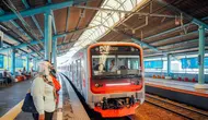 Harga & Jadwal Commuter Line Tumapel Keberangkatan Malang – Surabaya 8 Agustus 2026