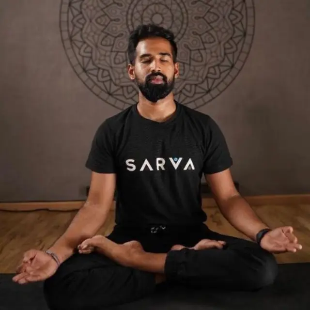 Selama Pandemi, Kaum Milenial India Semakin Menyukai Yoga dan Ikut Kelas Online