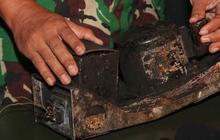 KNKT: Black Box Sukhoi telah ditemukan