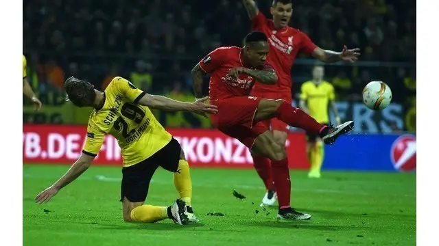 Juergen Klopp meyakini bahwa ini adalah karakter Liverpool yang sesungguhnya di saat tertinggal 0-3 namun mampu bangkit dan menang 4-3 versus Borussi Dortmund di Anfield (14/4/2016) pada perempat final Liga Europa.