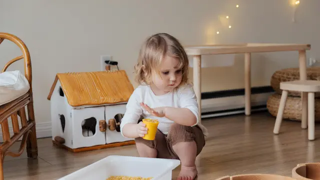 Cara Melatih Anak agar Lebih Mandiri Melalui Kebiasaan Kecil yang Diterapkan dalam Kehidupan Sehari-hari di Rumah