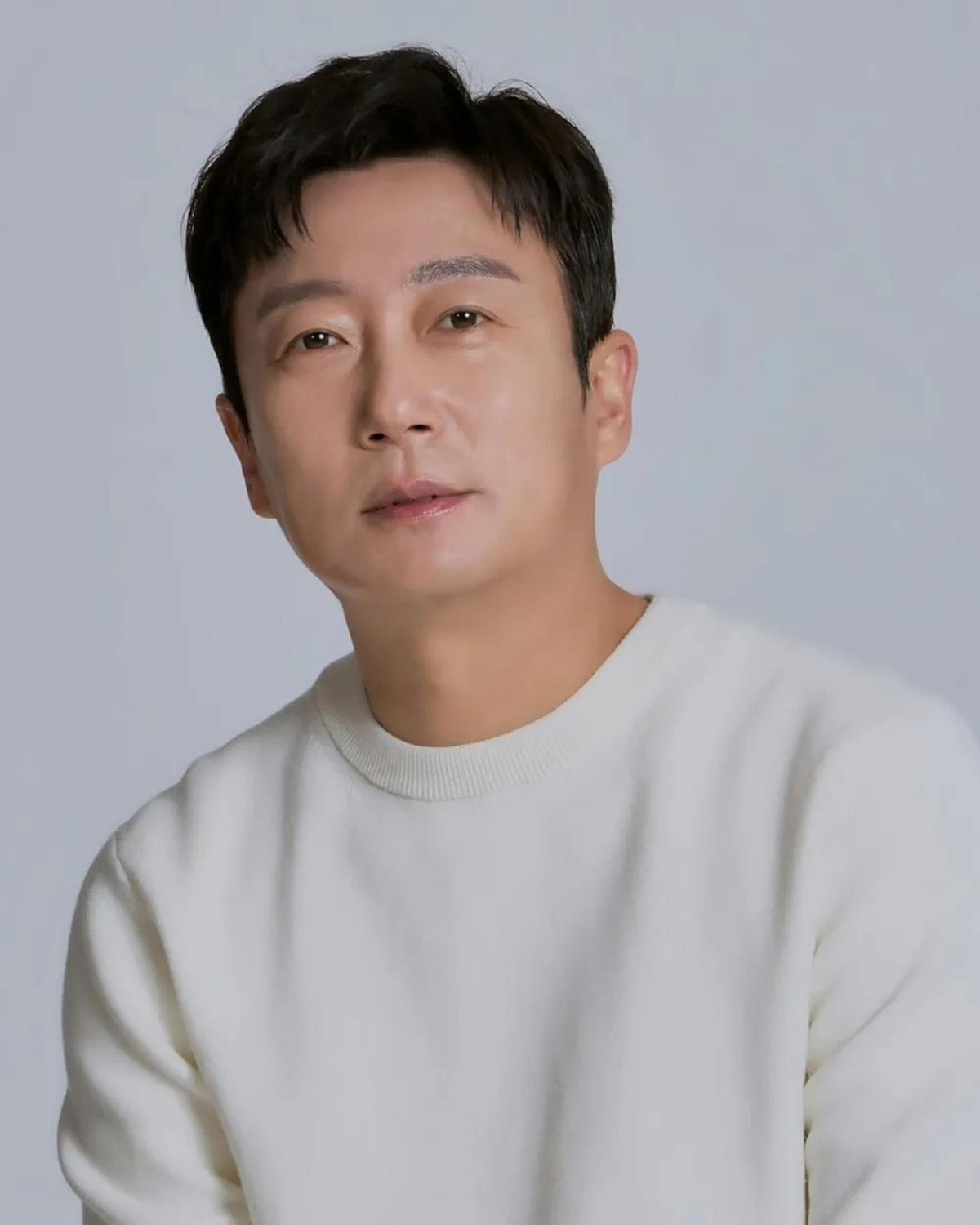 Lee Jin Ho