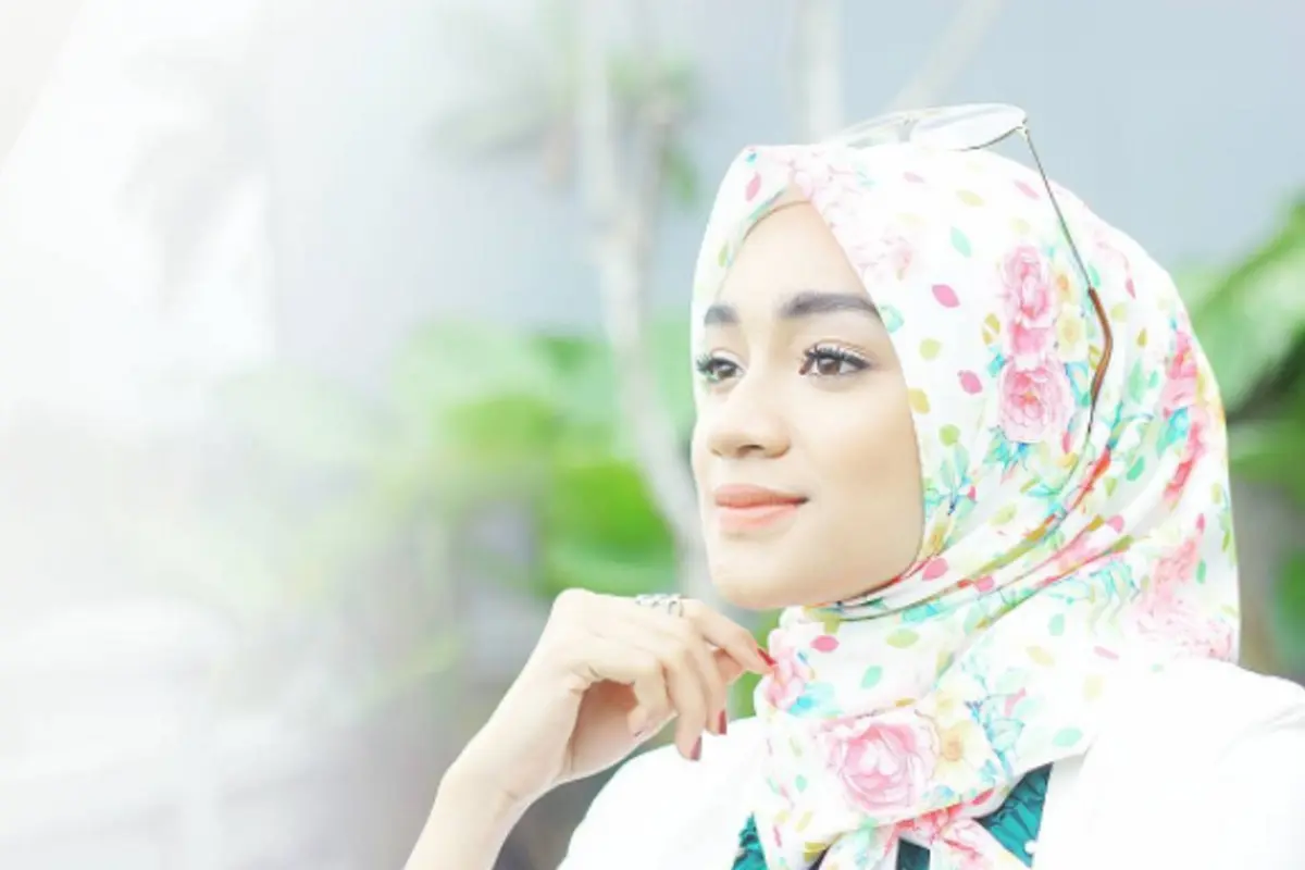Tiara Sukmasari