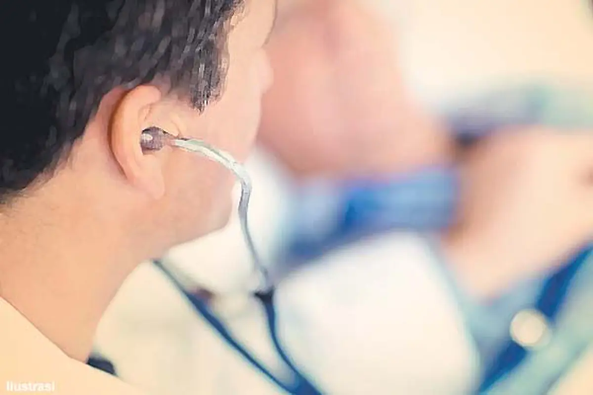 Dokter Asing 2 (Liputan6.com/M.Iqbal)