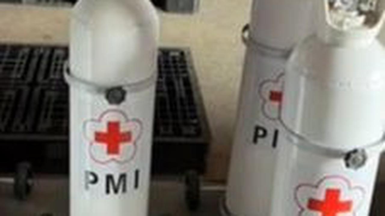 Palang Merah Indonesia juga mengucapkan terima kasih kepada khususnya seluruh donatur yang sudah berdonasi sepenuh hati melalui PMI. <br>