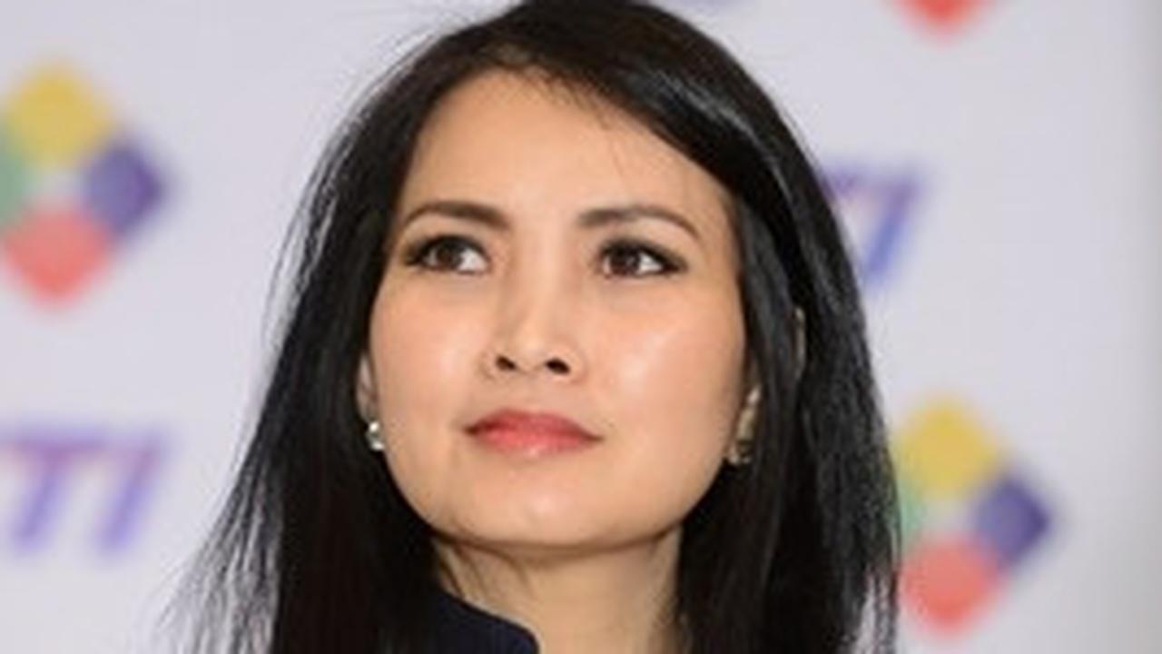 Menilik Kehidupan 5 Anak Liliana Tanoesoedibjo: Dari Karier hingga Prestasi