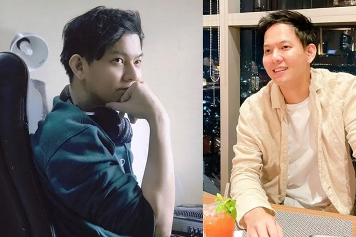 Masih Betah Melajang, Ini 6 Potret Terbaru Andi Arsyil yang Awet Muda