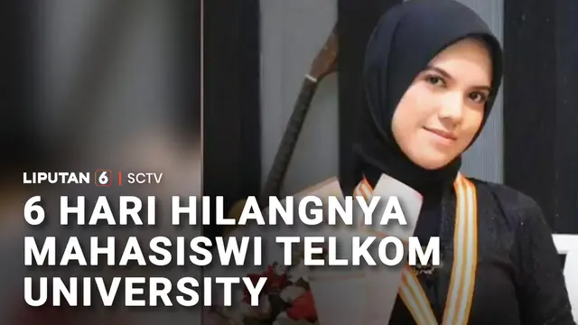 Pencarian Mahasiswi Telkom University Bandung