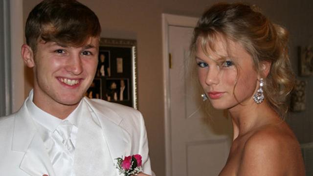 6 Lagu Galau Taylor Swift Untuk Mantan Pacarnya (Belum Kelar)