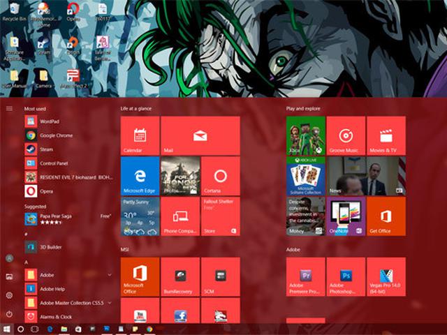 5 Fitur Rahasia Yang Hanya Ada Di Windows 10 Tekno Liputan6 Com